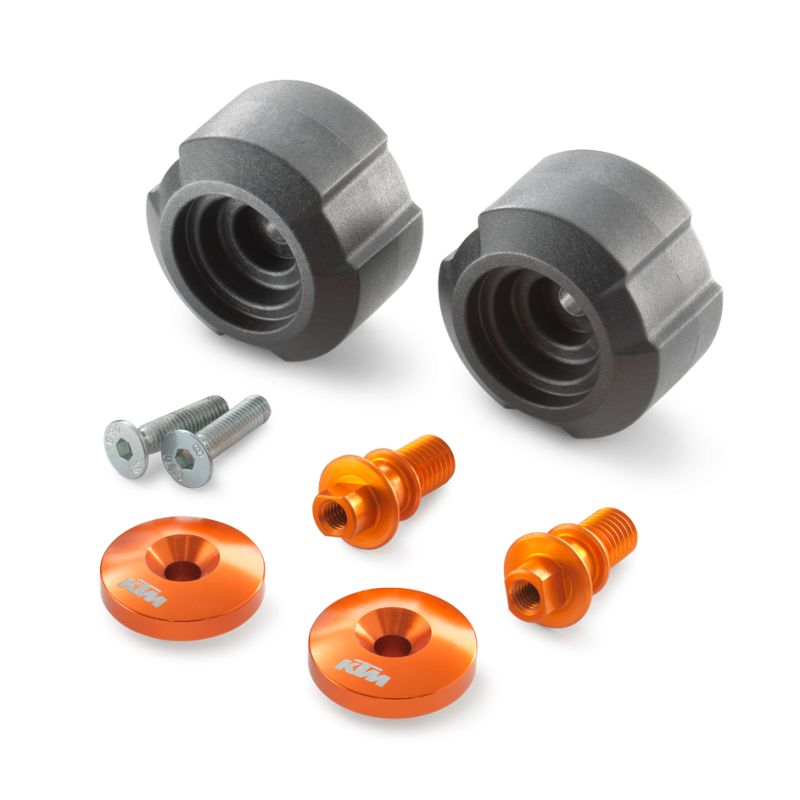 Crash bung kit