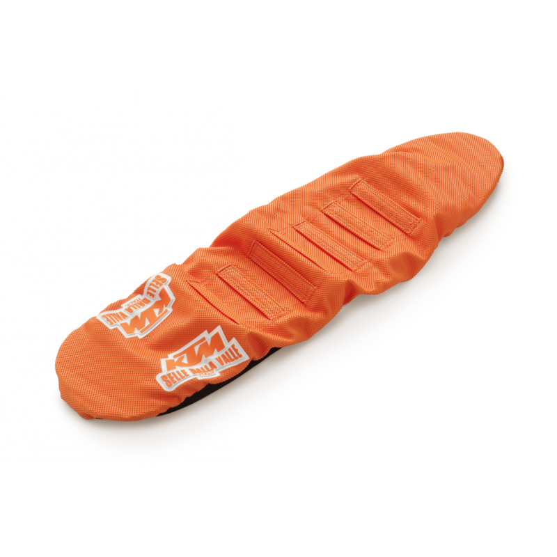 Factory Racing seat cover