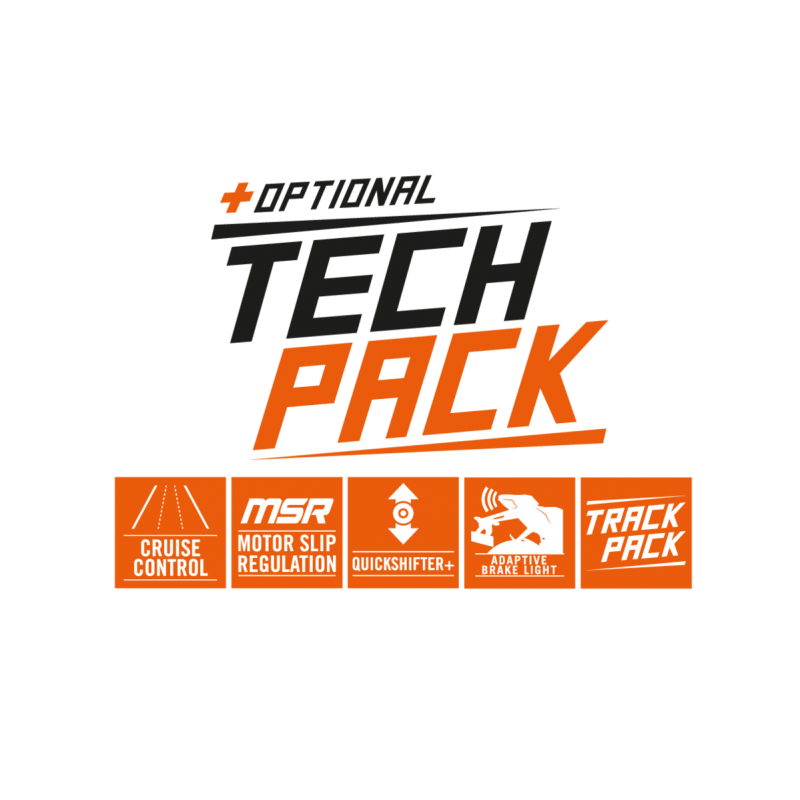 TECH PACK