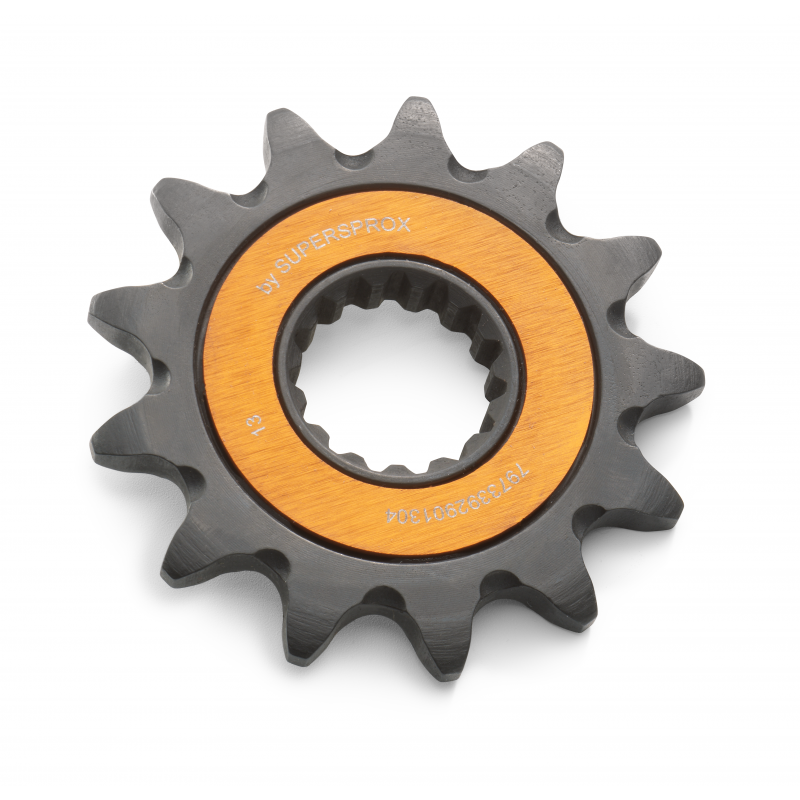 Front sprocket