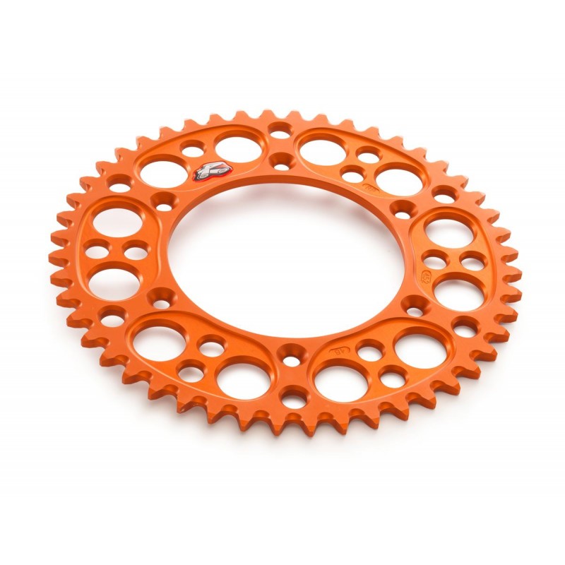 Renthal GP sprocket