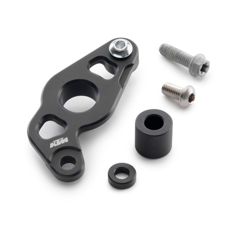 Gear spacer kit