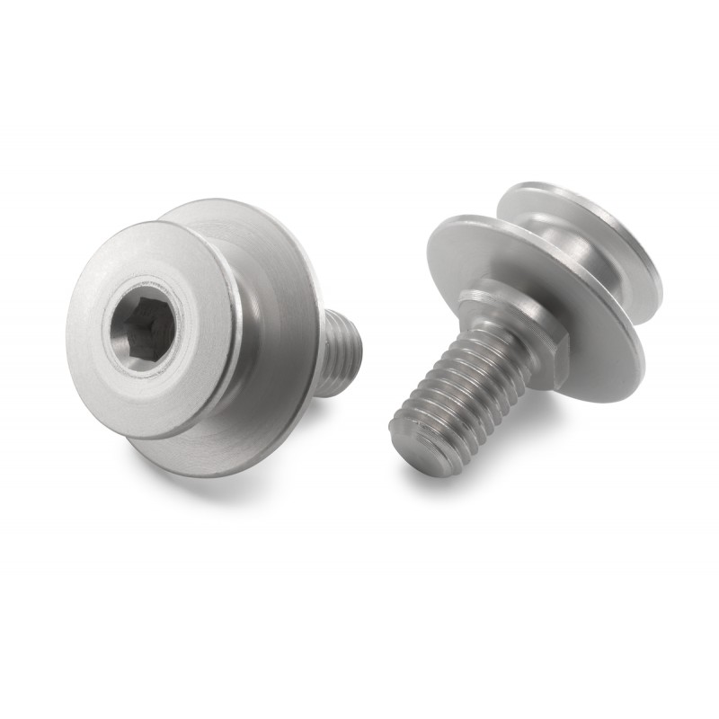 Support adapter