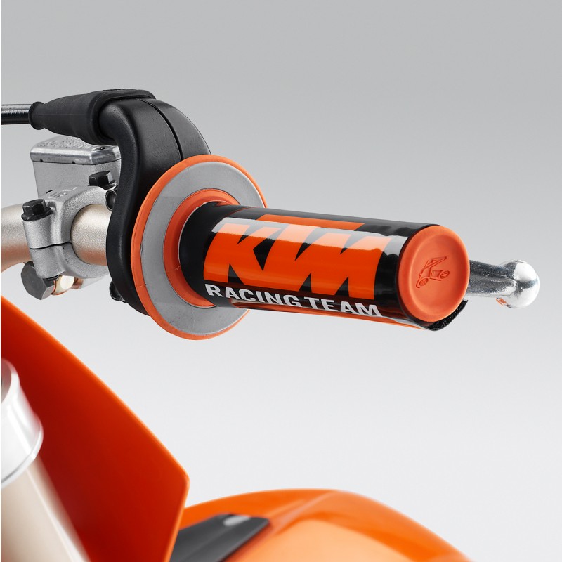 Grip protection set