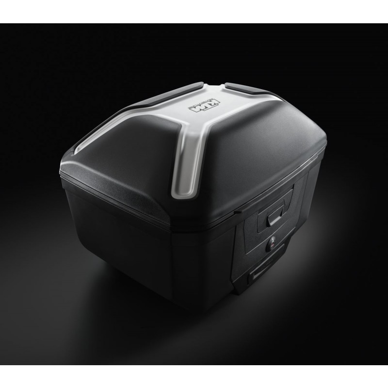 Touring top case