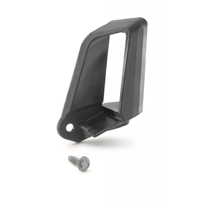 Factory Racing chain guide