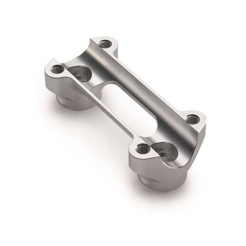 Handlebar mount