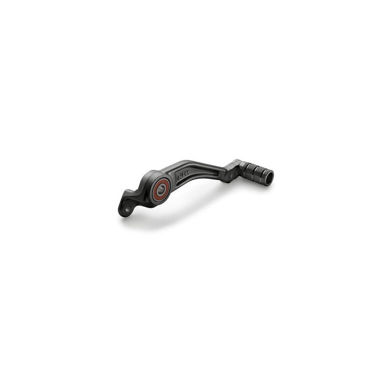 Footbrake lever