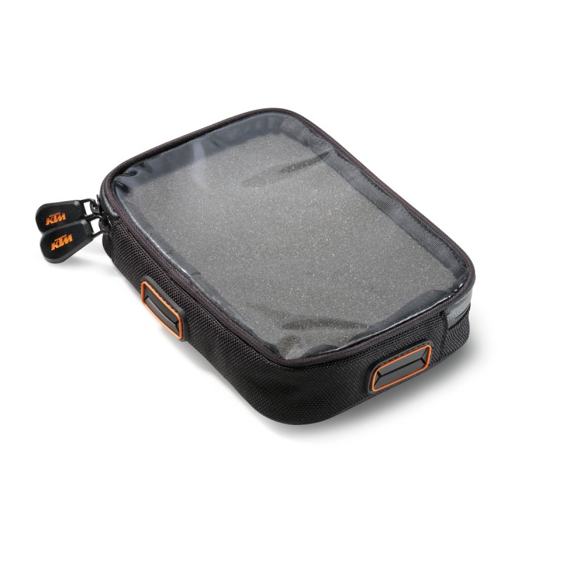 GPS bag