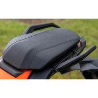 Grip handle kit