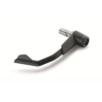 Clutch lever protection