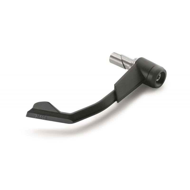 Clutch lever protection