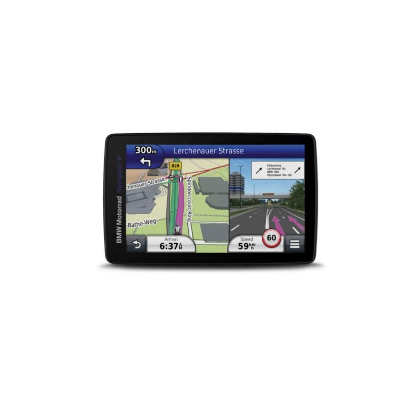 BMW Motorrad Navigator VI