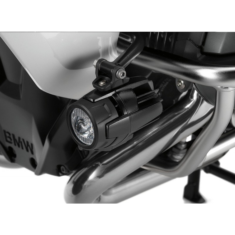 LED Additional Headlights