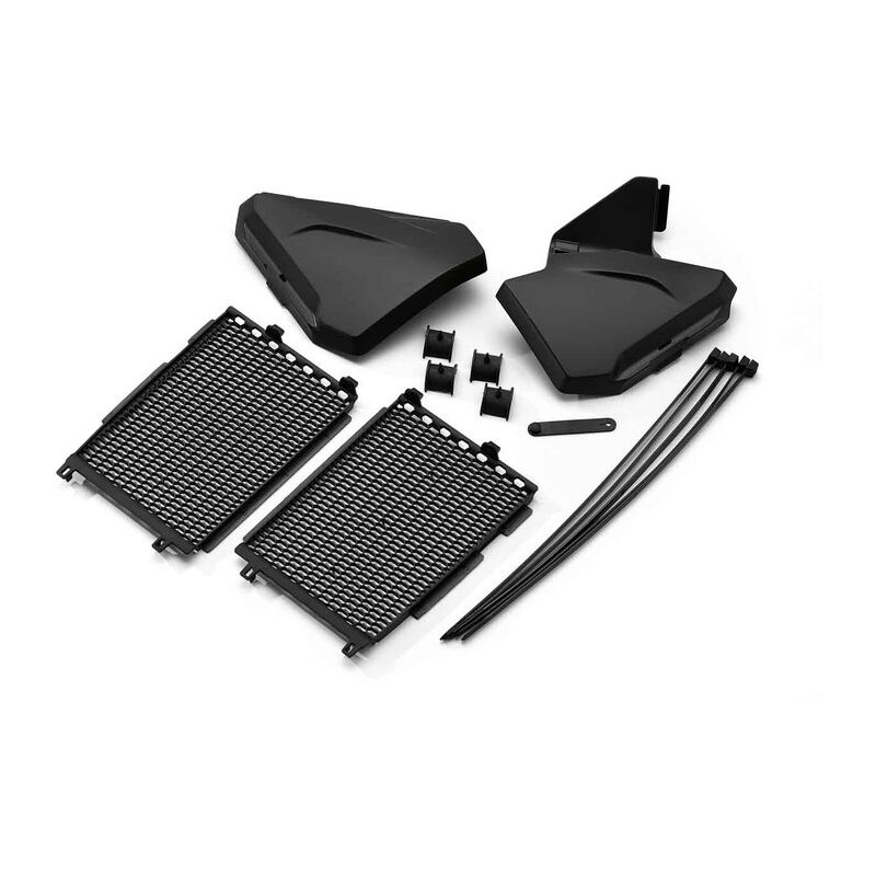 Splash and Stone Chips Accessory Set