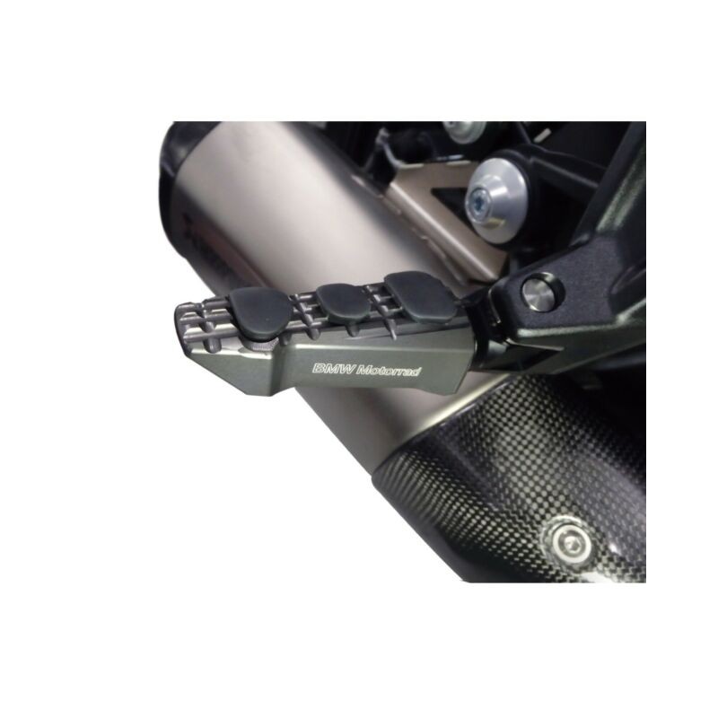 HP Footpegs for Passenger