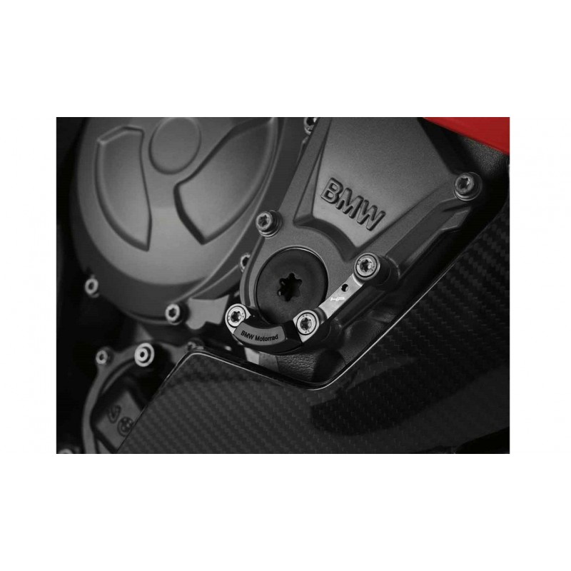 BMW S1000R/XR HP engine protectors