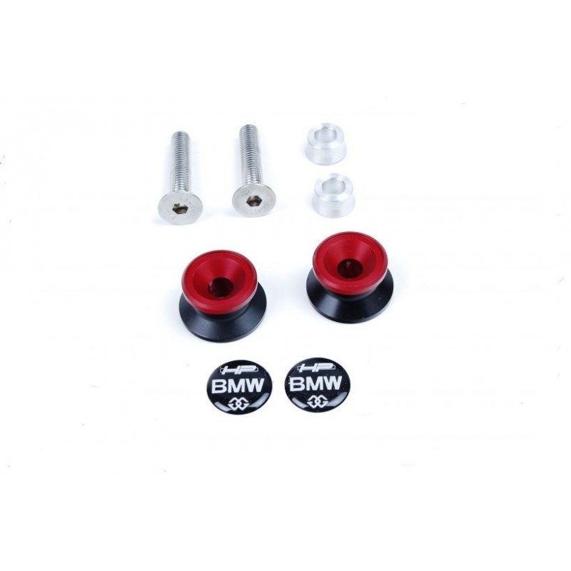 HP Assembly Stand Mounting