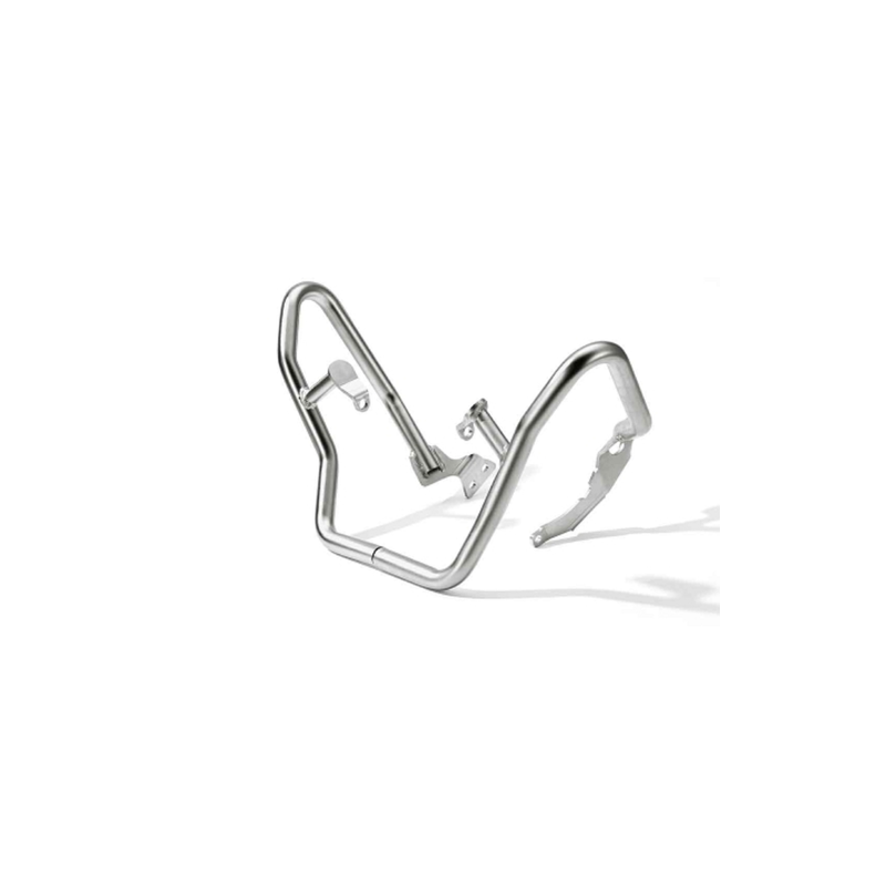 BMW engine protection bars