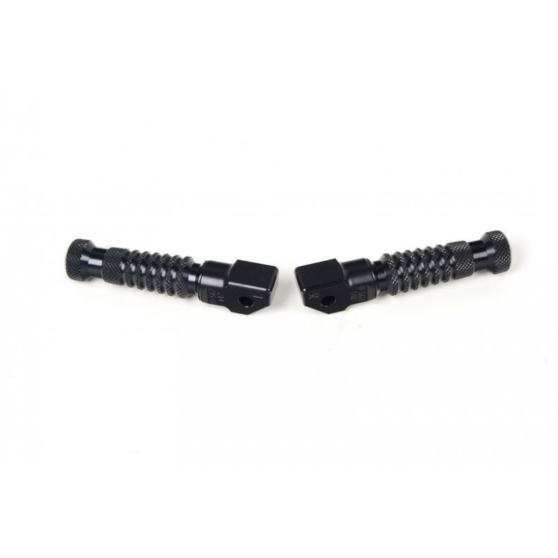 HP Pillion Passenger Footpegs