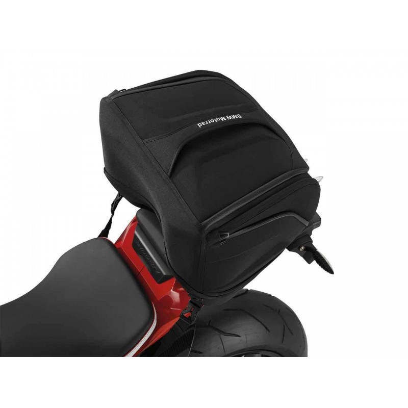 Rear Bag