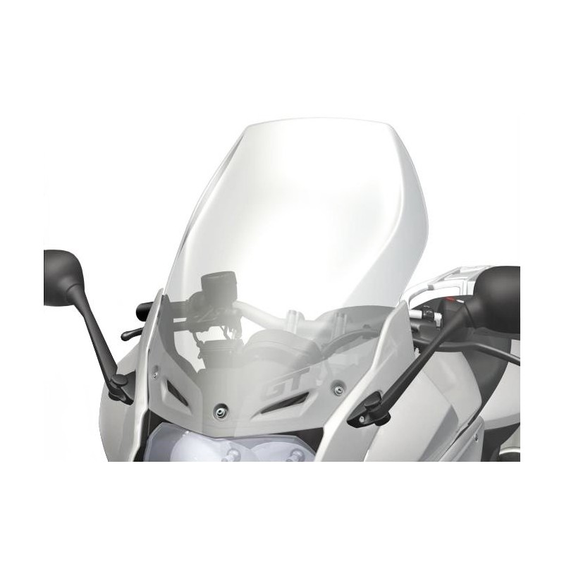 High Windshield
