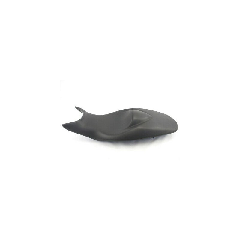Low Seat Black