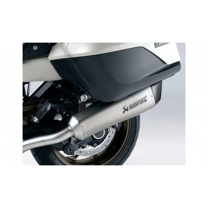 HP Sport Silencer