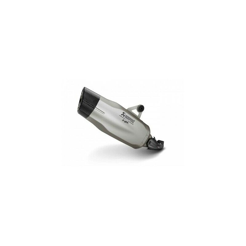 BMW R1250GS/GSA HP Sport Silencer