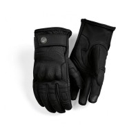 Summer Gloves - Black