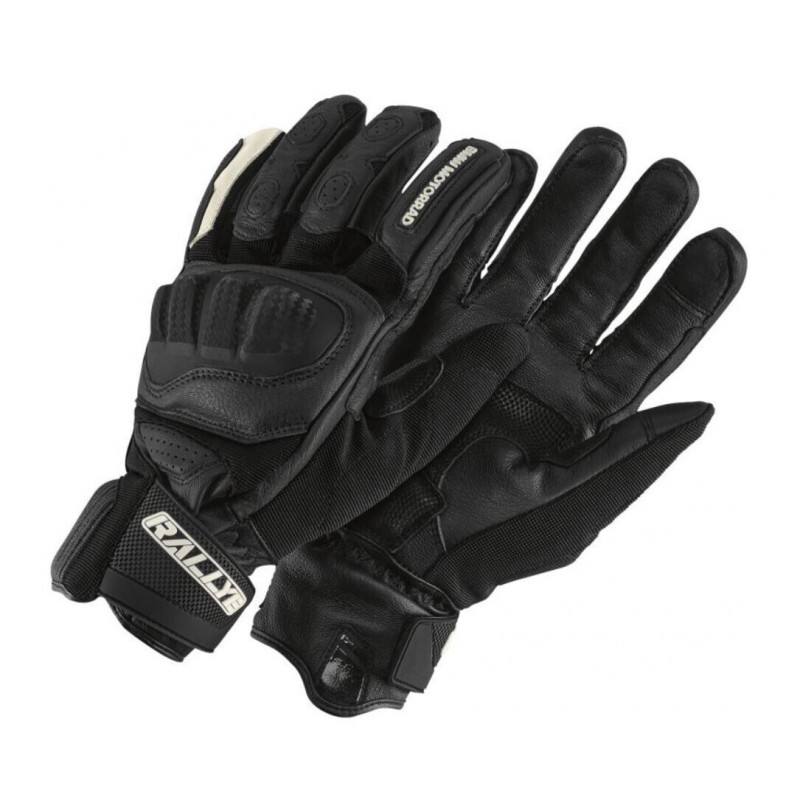 GS RALLYE GORE-TEX GLOVES