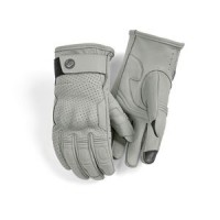 Summer Gloves - Grey