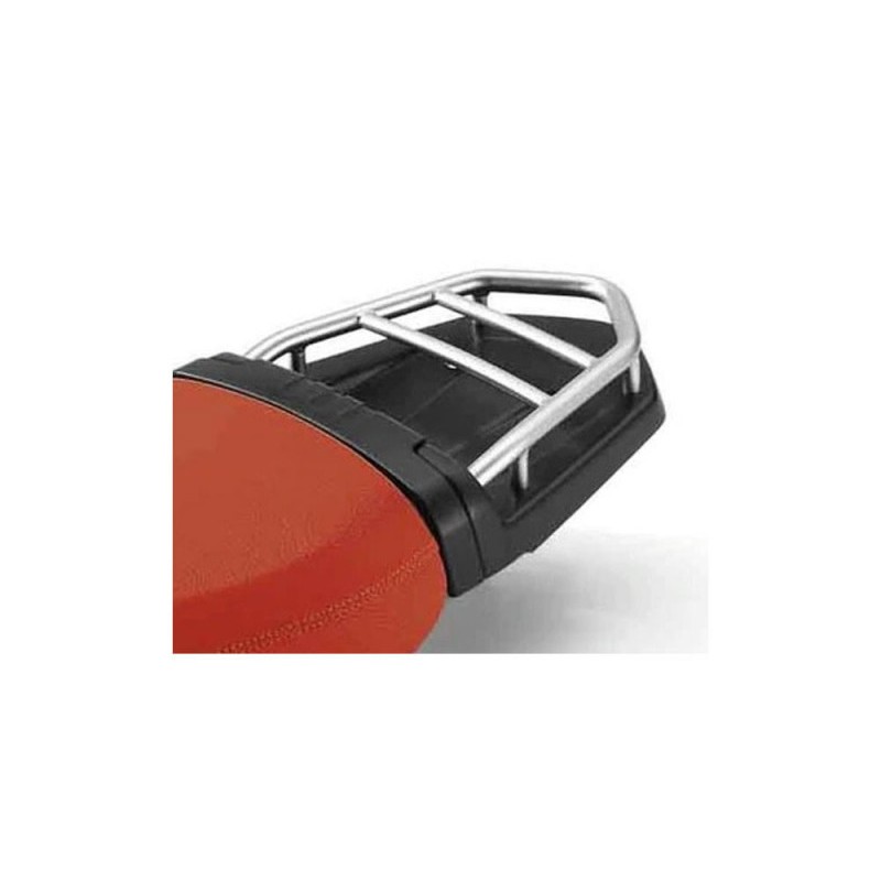 Luggage rack