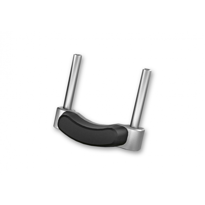 BMW S1000RR M engine protector L&R