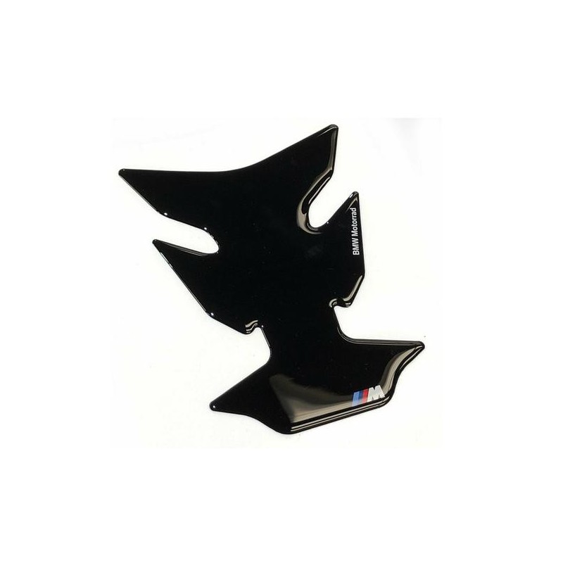 BMW S1000RR tank pad