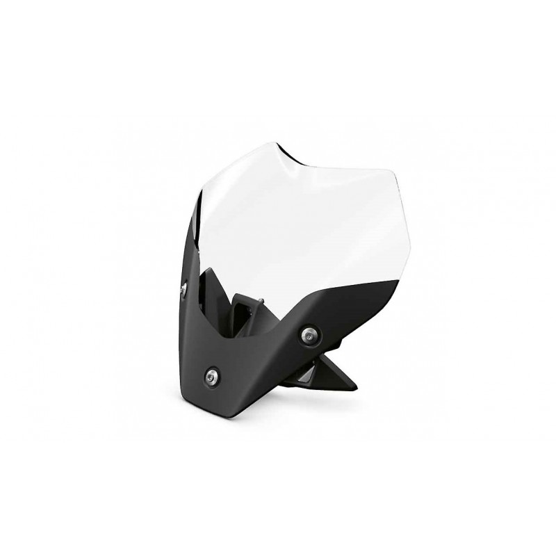 BMW S 1000 R sport windscreen