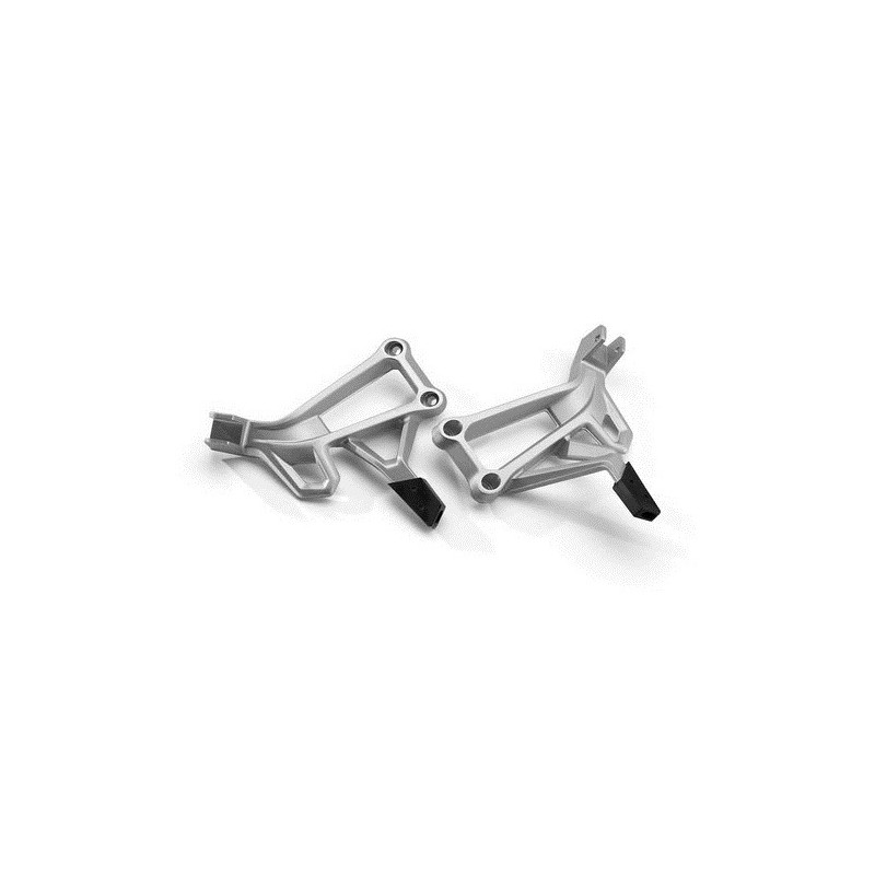BMW F 750 GS case holder for variable case