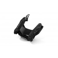 BMW F 750 GS windscreen adjustment