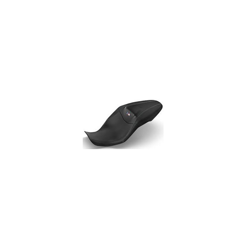 BMW S 1000 XR M sport rider's seat