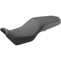 BMW F750GS/F850GS standard seat two-colour design