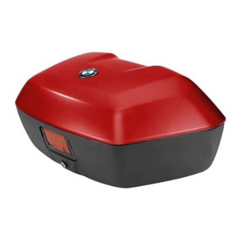 BMW S 1000 XR large top case 49L