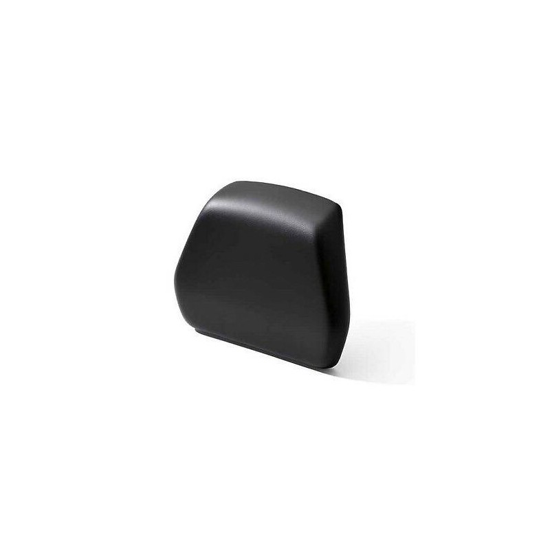 BMW S 1000 XR backrest pad for large topcase