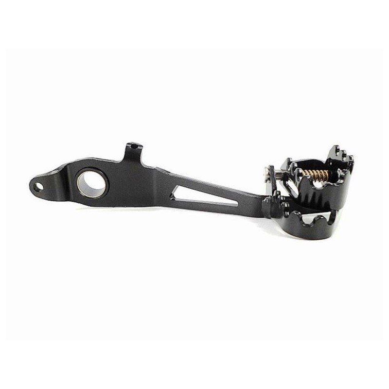 BMW R1250GS Adjustable footbrake lever