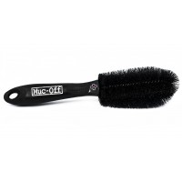 MUC-OFF MOTORCYCLE BRUSH WHEEL AND COMPONENT