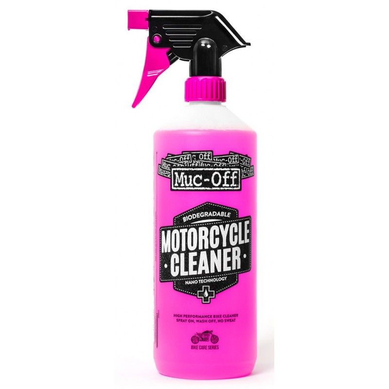 MUC-OFF MOTORCYCLE CLEANER 1 LITRE