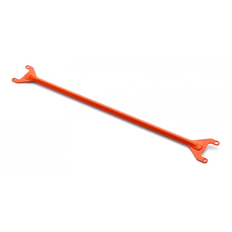 Orange track rod stiffening
