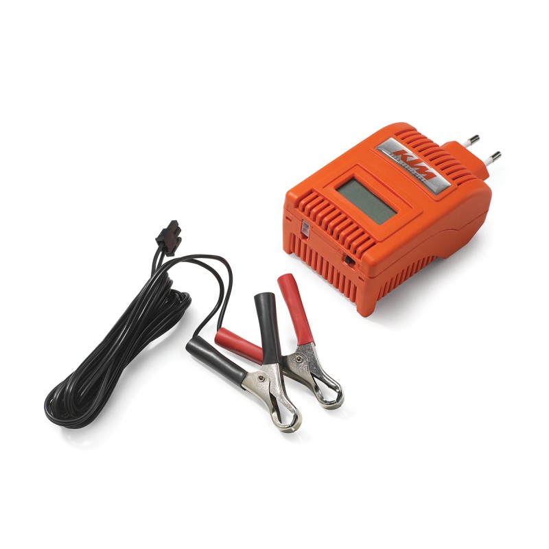Battery maintainer