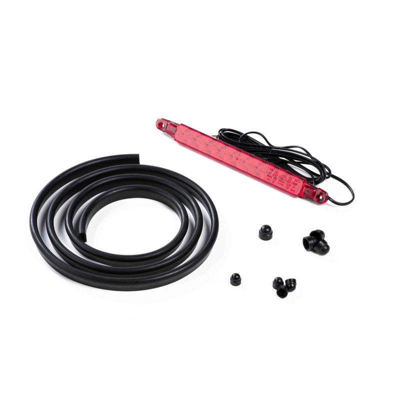 STREET REAR WING ADD-ON PACKAGE