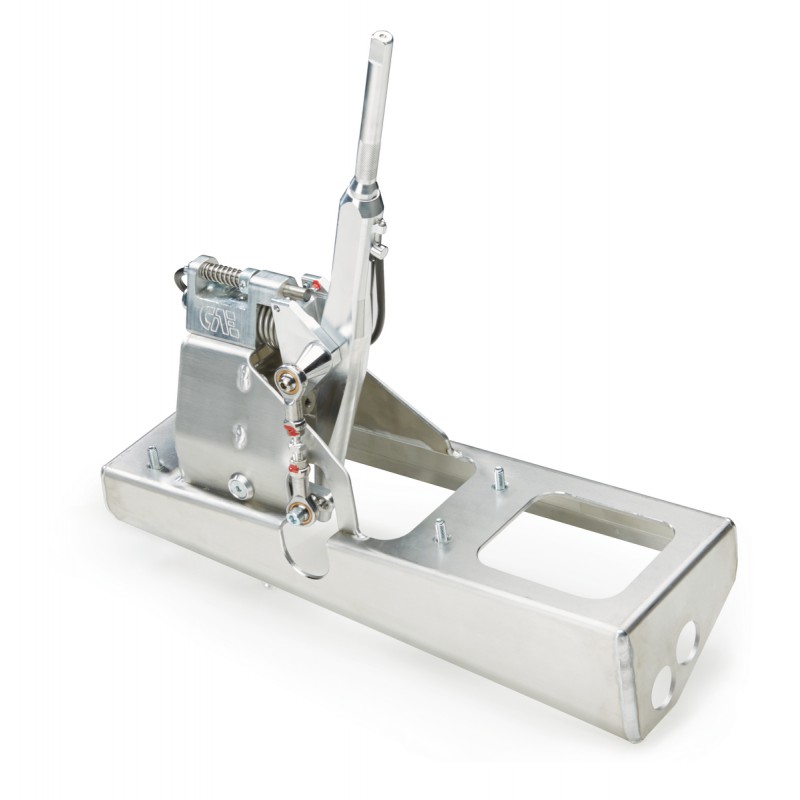 Racing shifter