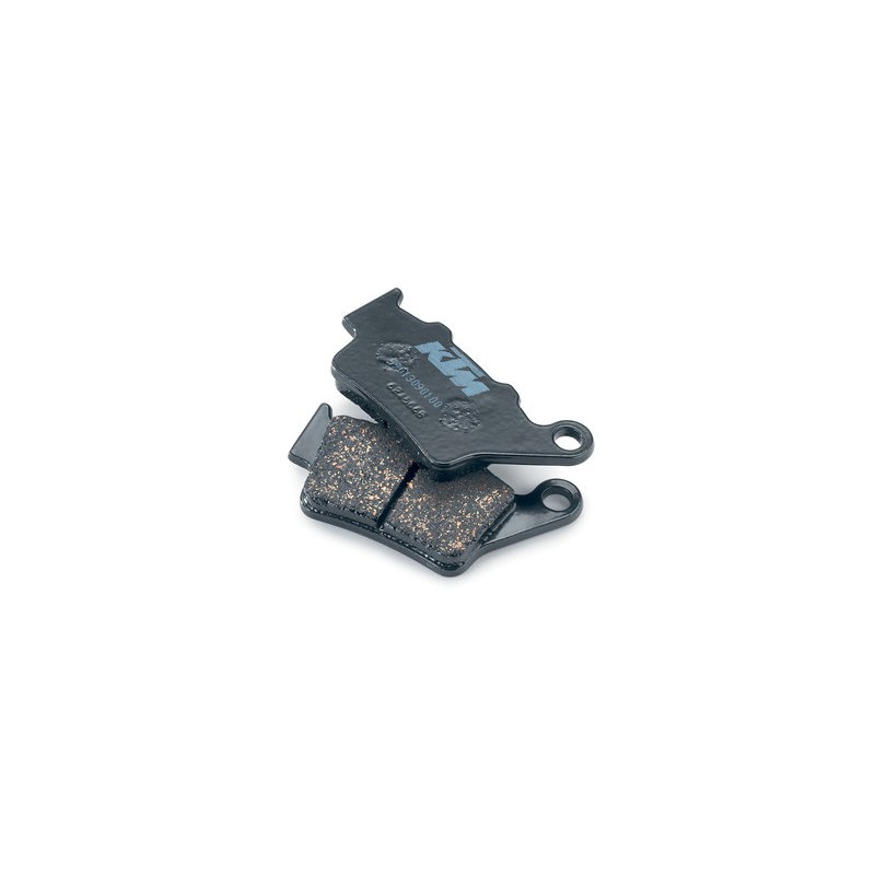 Brake pad